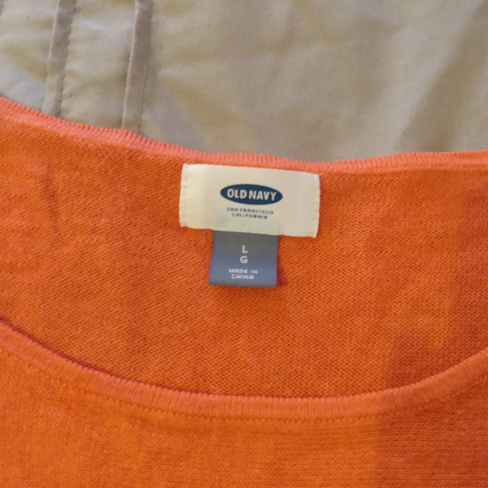 Lightweight sweater - Picture 3 of 3